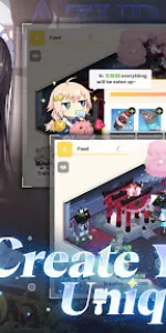 Azur Lane app screenshot 18