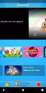 Toon Goggles Cartoons for Kids app screenshot 13