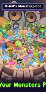 My Singing Monsters Composer app screenshot 11