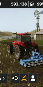 Farming Simulator 20 app screenshot 24