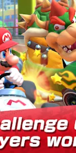 Mario Kart Tour app screenshot 12