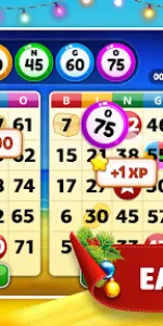 Tropical Bingo & Slots Games app screenshot 19