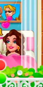 Hotel Fever Tycoon app screenshot 8