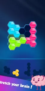 Block! Hexa Puzzle app screenshot 4