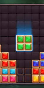 Block Puzzle Gem app screenshot 23