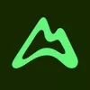 AllTrails app icon