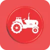 New Tractors & Old Tractors app icon