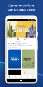 My Disney Experience app screenshot 16