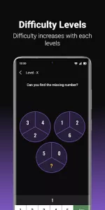 Puzzle Game & Riddle for Brain app screenshot 20