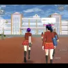 SAKURA School Simulator - Top Games App by Garusoft LLC | 4.4 Stars