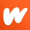 Wattpad  app icon