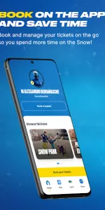Ski Dubai  app screenshot 19