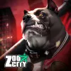 Zoo City app icon