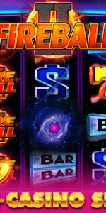 Hot Shot Casino Slot Games app screenshot 23