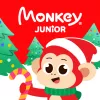 Monkey Junior app icon