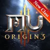 MU ORIGIN 3 app icon