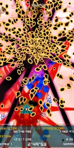 Bullet Hell Monday Black app screenshot 17