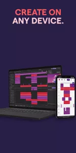 Soundtrap Studio app screenshot 17