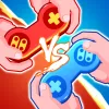 2 Player Battle app icon