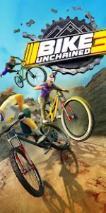 Bike Unchained 3 app screenshot 6