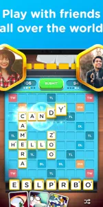 Word Domination app screenshot 7