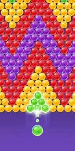 Bubble Shooter Original 2024 app screenshot 17