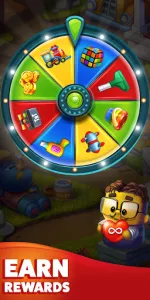 Toy Blast app screenshot 5