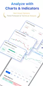 AInvest app screenshot 3