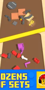 Construction Set app screenshot 14