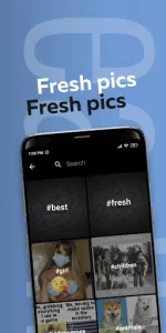 Memes Today short funny videos app screenshot 5