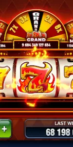 Huuuge Casino 777 Slots Games app screenshot 6