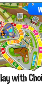 The Game of Life 2 app screenshot 14