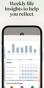 Summit app screenshot 4