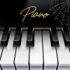 Piano  app icon