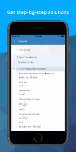 Maple Calculator app screenshot 3