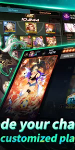 Soccer Spirits app screenshot 3