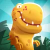 Dino Bash app icon