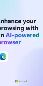 Microsoft Edge app screenshot 9