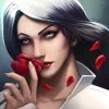 Vampire Legends app icon