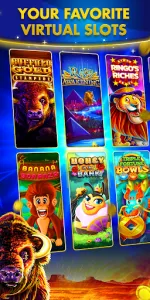 Big Fish Casino  app screenshot 12