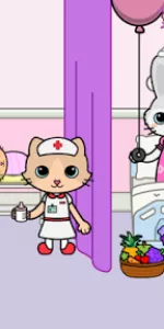 Yasa Pets Hospital app screenshot 13