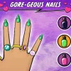 Monster High™ Beauty Salon vs Competitors: The Best Games App in 2025