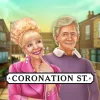 Coronation Street app icon