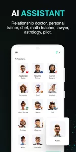 Chatsy  app screenshot 4