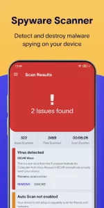 Certo app screenshot 3