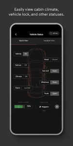 Genesis Intelligent Assistant app screenshot 3