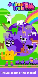 Animal Games  app screenshot 12