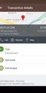 Field & Main Mobile app screenshot 3