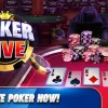 Breaking News: Poker Live in the Games Space