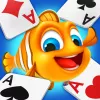 Klondike Solitaire app icon